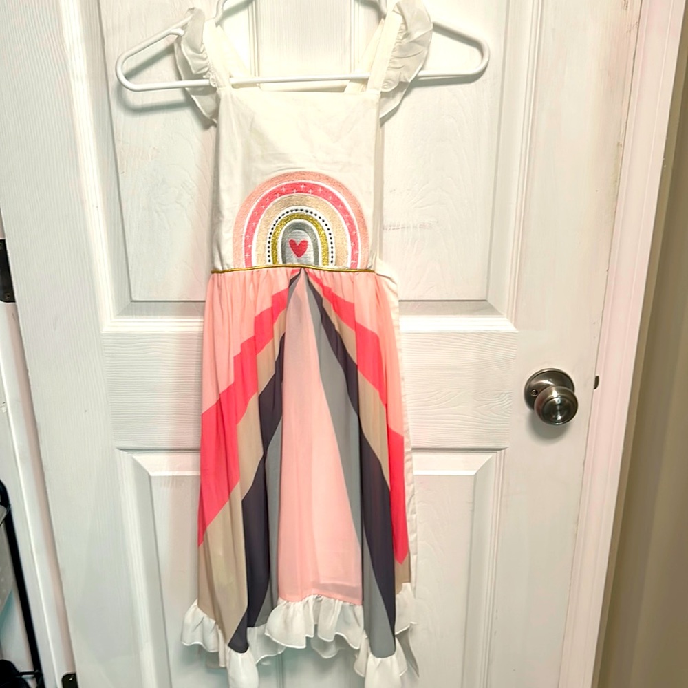 Girls like new dress size 10!!